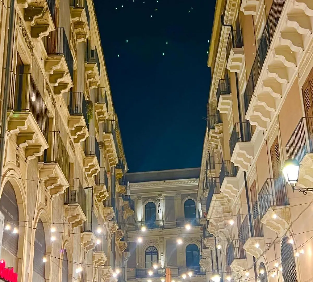 Duomo Leonardo31 Dimora Di Charme Apartment Catania 0*,